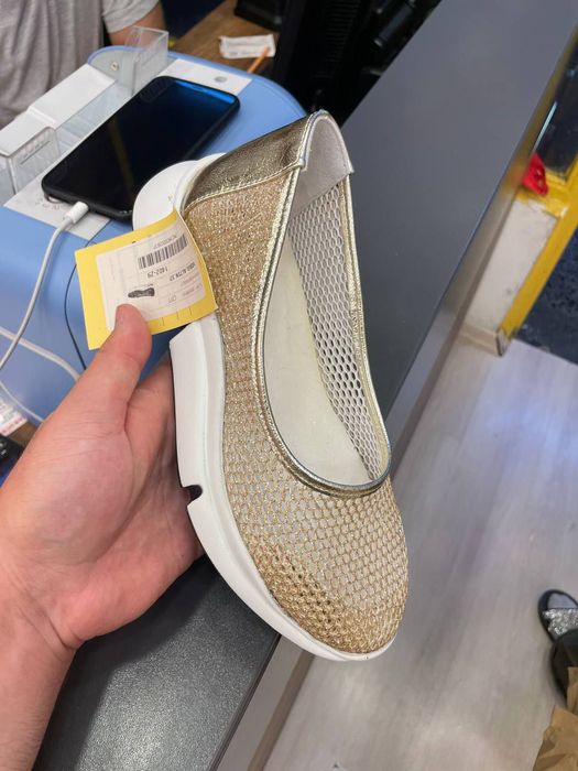 Layki orginal Turkiya brend oyoq kiyim