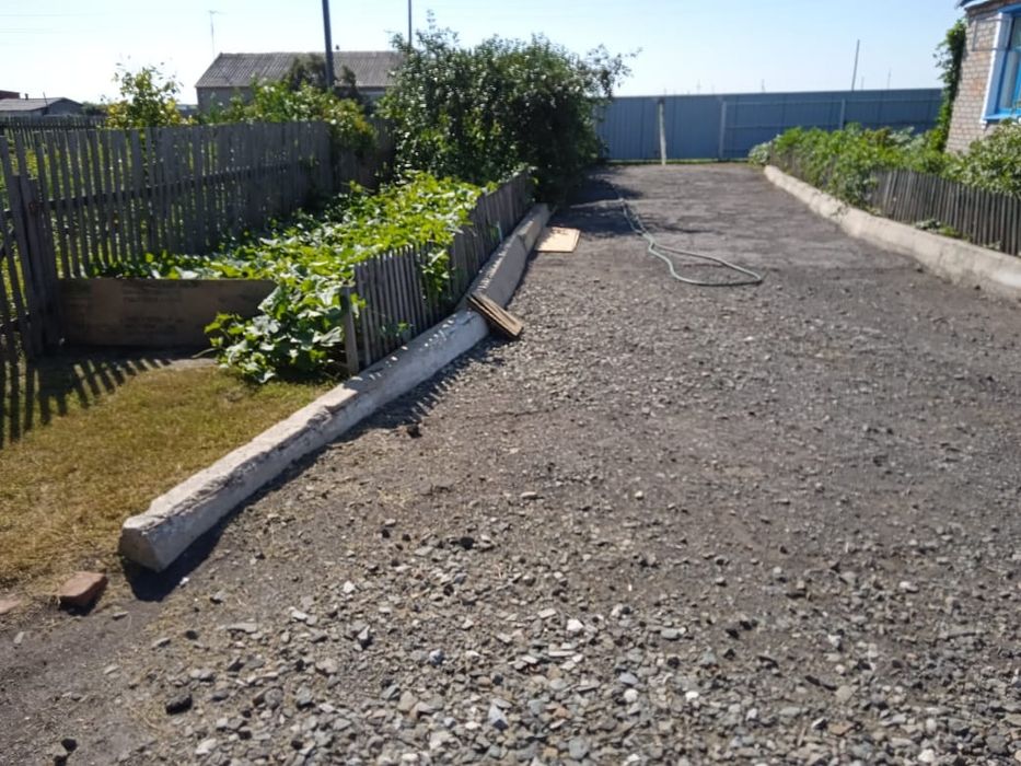 Продам дом с магазином