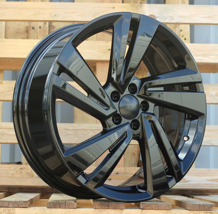18" Джанти за VW Polo Taigo Tcross Golf 4 SKODA Kamiq Scala Fabia Rapi