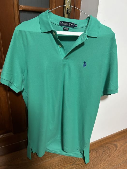 Tricou U.S POLO nou
