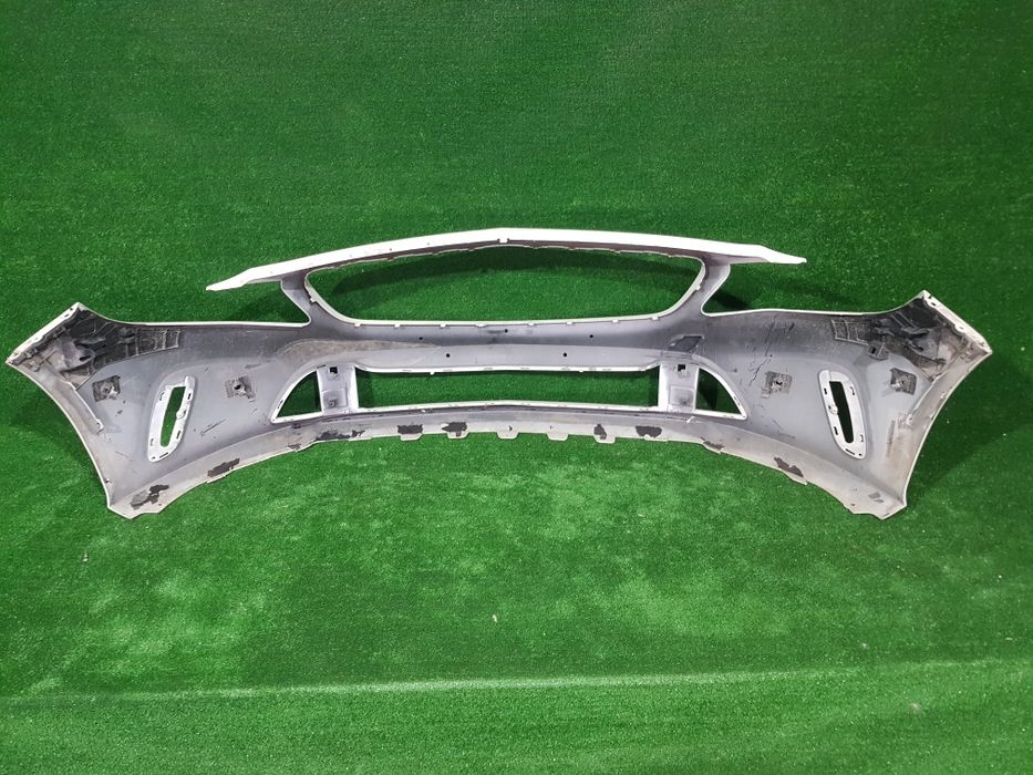 bara fata mercedes a class w176 facelift an 2015-2018