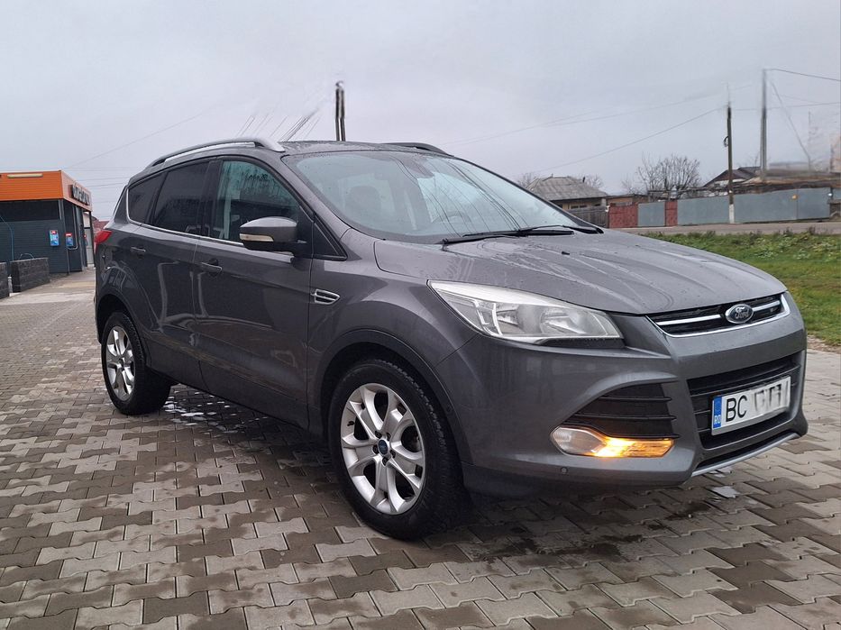 Ford Kuga /2.0 diesel/2014