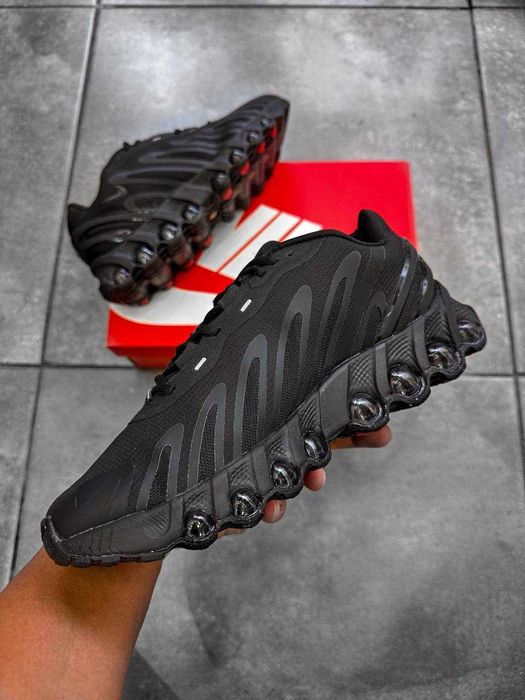 Nike Air Max DN 8 Black / Черни