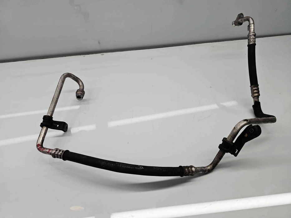 Conducta AC Renault Megane 3 (B95) [Fabr 2008-2016] 924900018 1.9 DCI