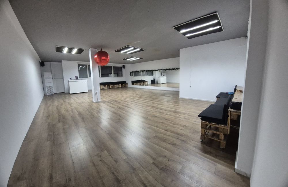 Spațiu de închiriat