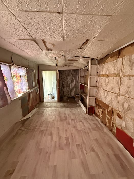 Вагончик продаётся