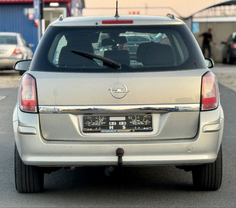 Opel Astra H 1.6 Benzina 2008