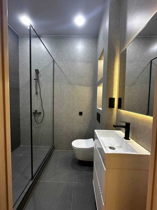 Сдается квартира ЖК Мирабад Авеню 4-х ком.