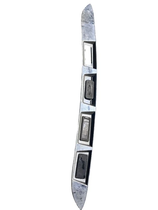 Suport Lampa Numar De Inmatriculare Renault Laguna Iii Bt0/1 2007 - 20