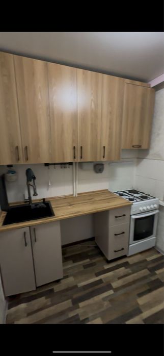 Квартира 5 микрараен