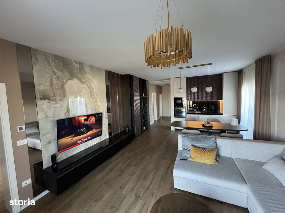 Duplex premium Dumbravita/Giarmata-Vii