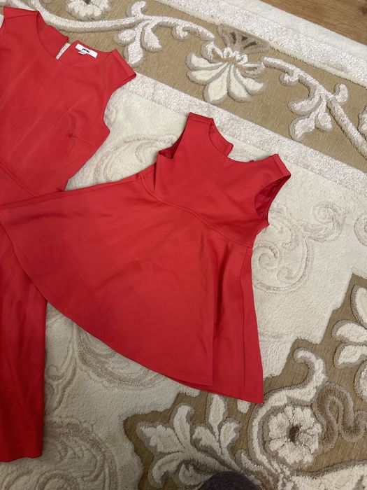 Платья женское