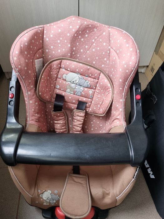 Scaun auto Lorelli