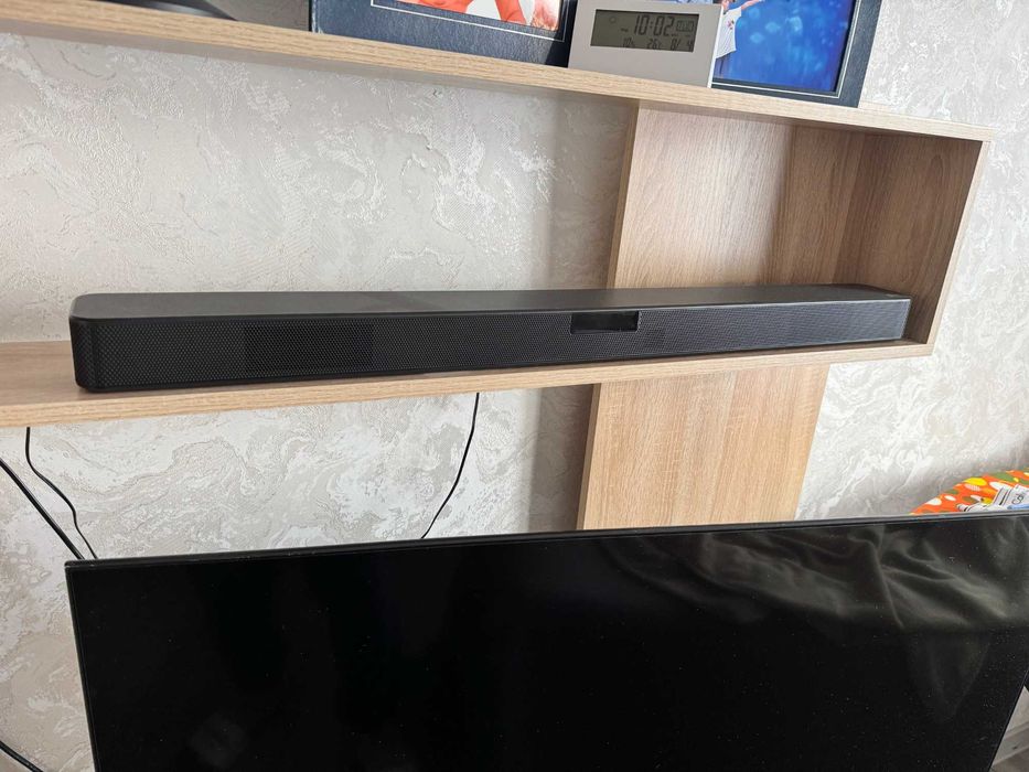 Продам Саундбар LG SN4