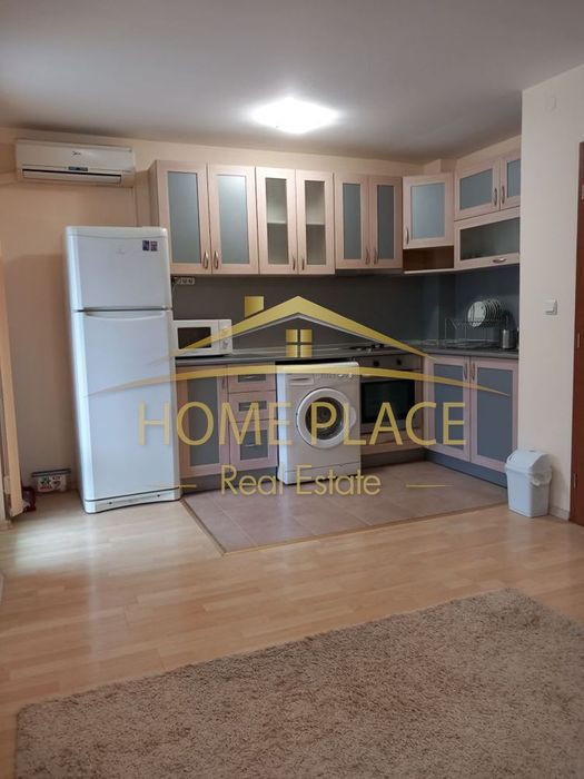 Дава се под наем Тристаен апартамент в Варна, ВИНС - 87 кв.м за 561 € - Снимка #2