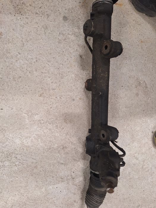 Хидравлична кормилна рейка Mercedes C-class W204 / Мерцедес Ц класа