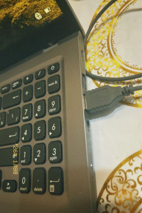 Asus ноутбук для учебы