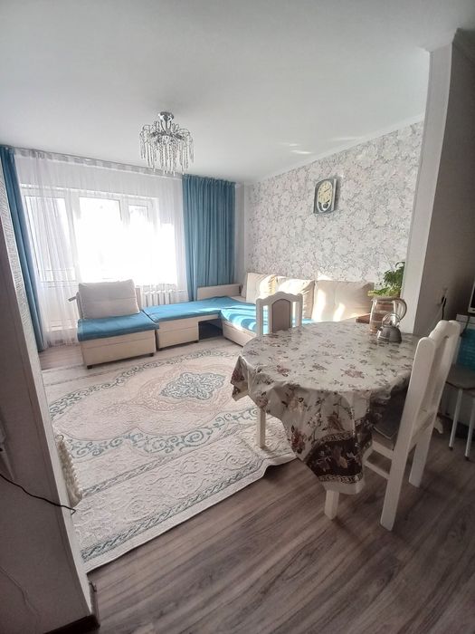 Продам однокомнатную ком студию