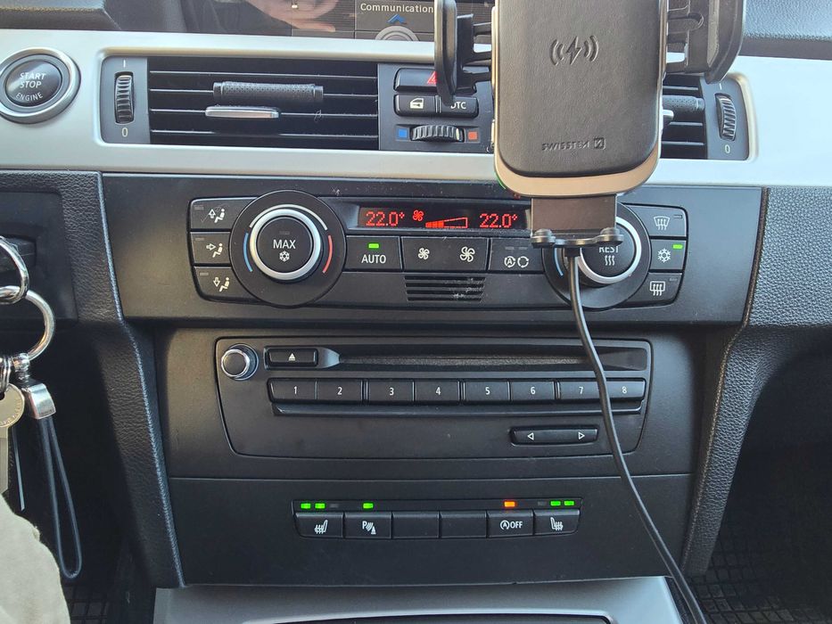 BMW 320D Preț 6299 EURO