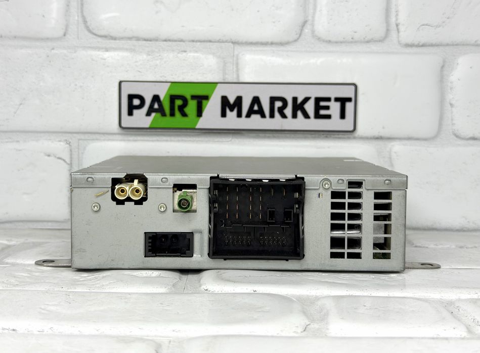 Радио модул AUDI A8 S8 D4 4H0035082E 4H0035082