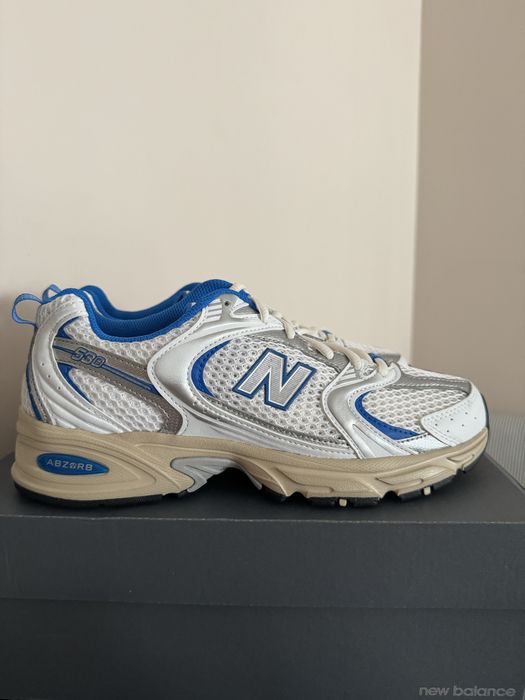 Новые кроссовки New Balance 530 оригинал