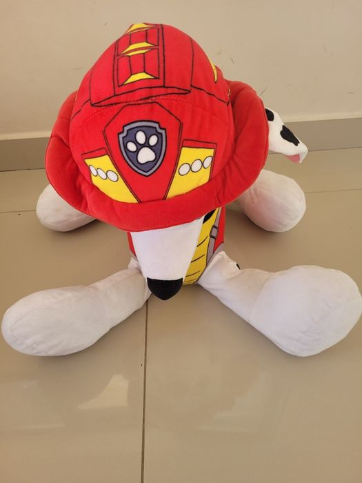 Jucarii de plus ,Marshall and Minnie Mouse