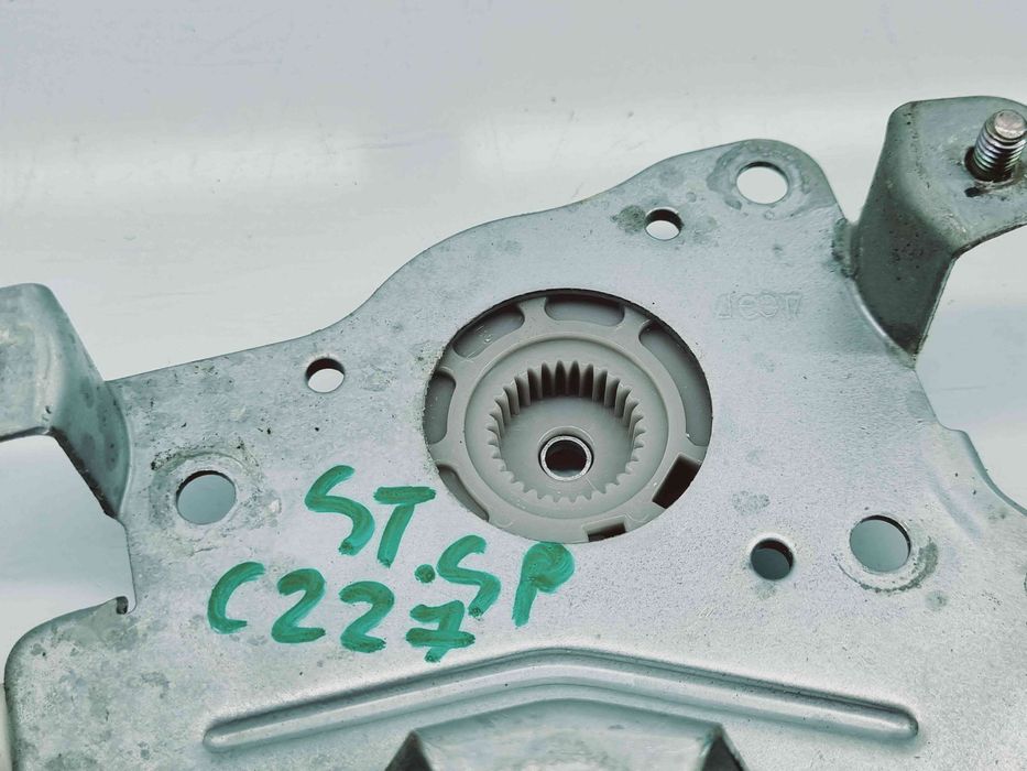 Macara electrica geam stanga spate Opel Antara [Fabr 2006-2017] OEM