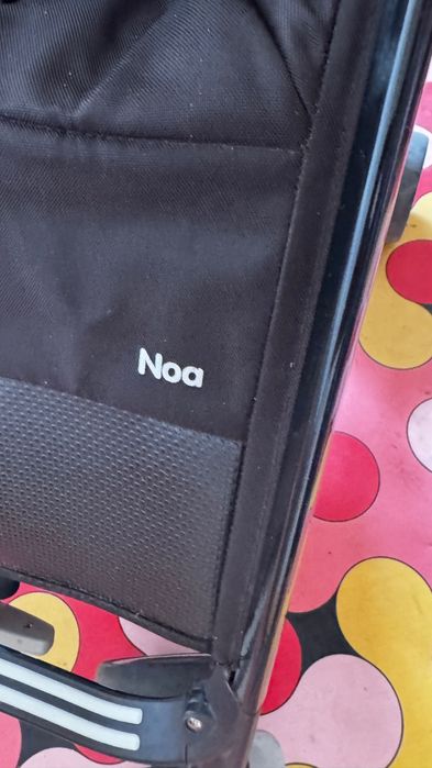 Детска лятна количка Baby confort Noa ,перфектна