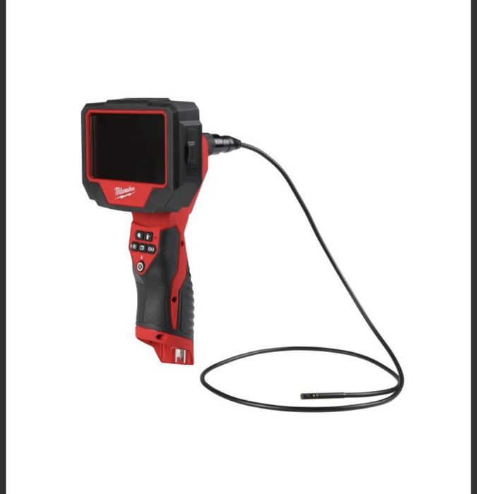 Акумулаторна инспекционна камера Milwaukee