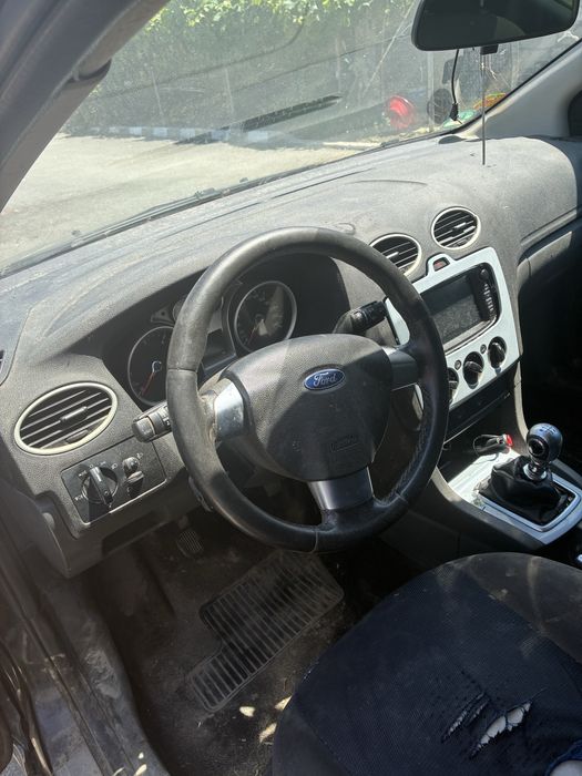 Ford focus 2007 dezmembrez