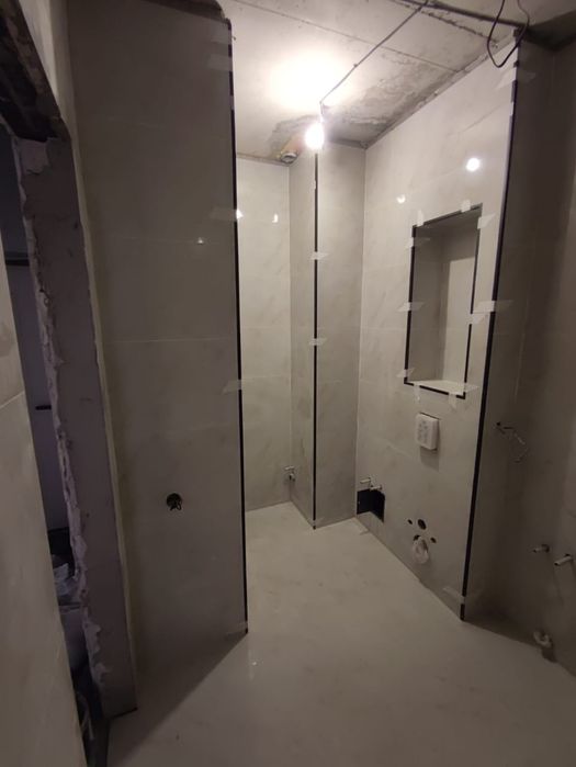 Всё вид строительные работы