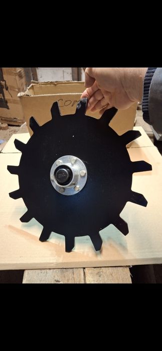 Roti închidere rînd semanatoare porumb Gaspardo,Monosem,kuhn si altele