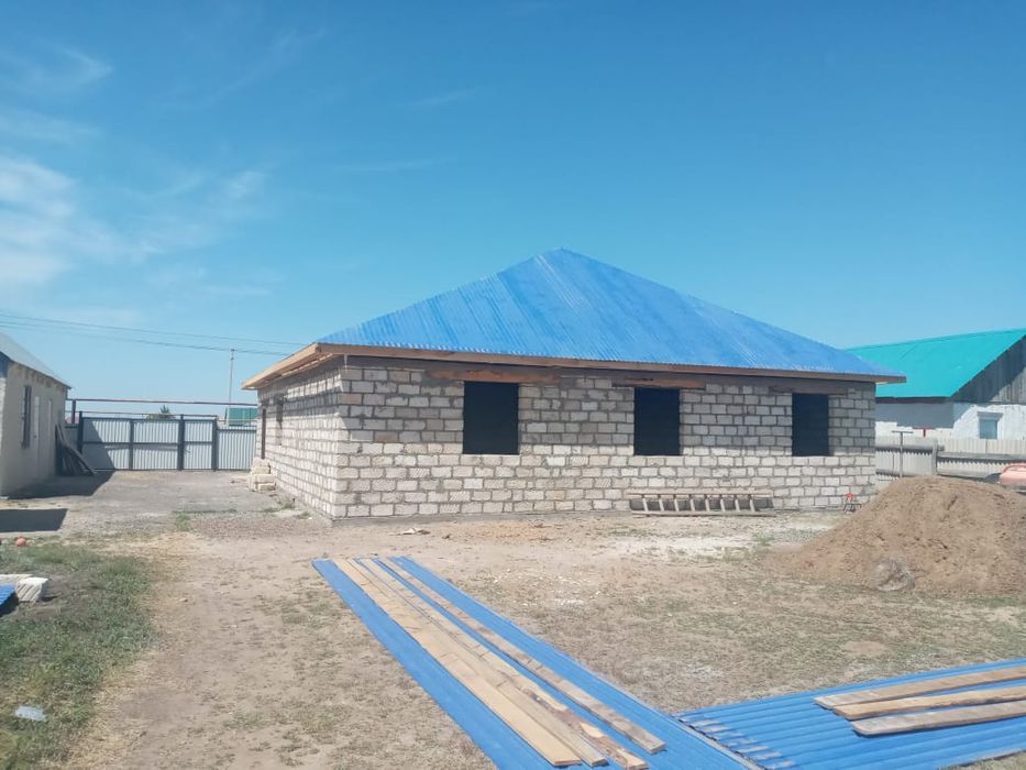 Продам большой дом