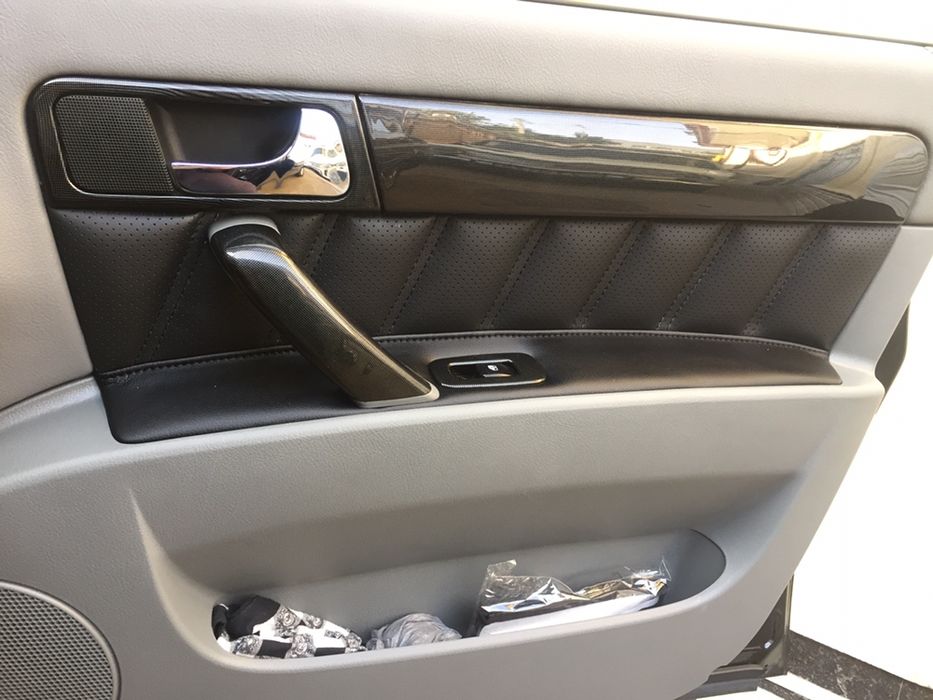 Apshifka chexol (Koja) lasetti gentra  zamenga