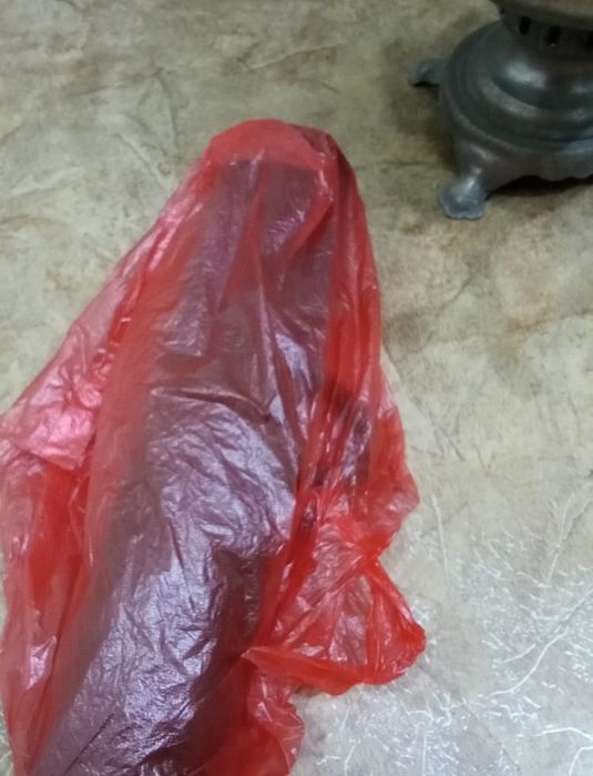 Продам Самовар с трубой 90000 т