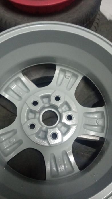 Диски на нисан  15