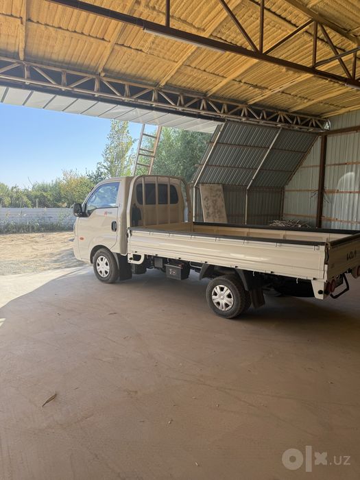 Kia bongo 2700 alijon ernazarov kelishamiz