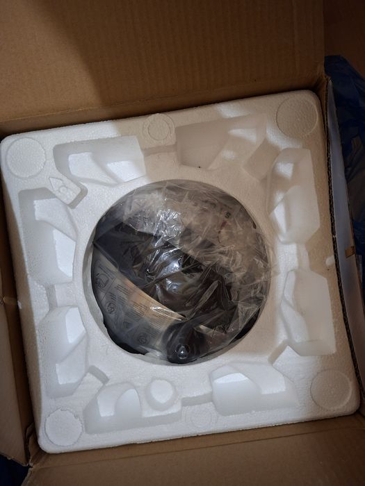 Мультиварка новая