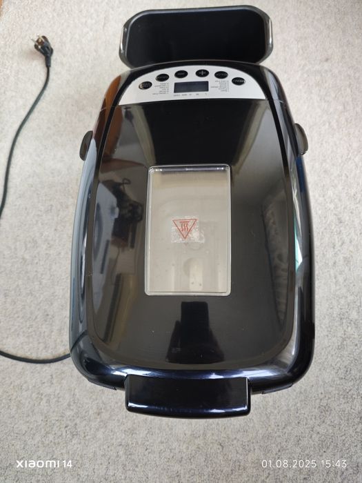 Продавам хлебопекарна  Star light