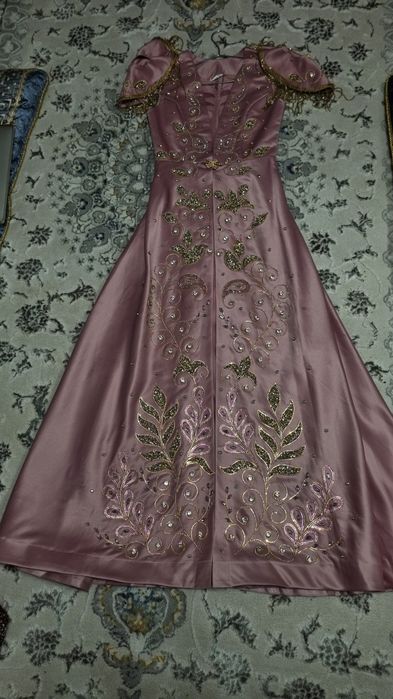 Bo’lajak kelinlar uchun ansambl