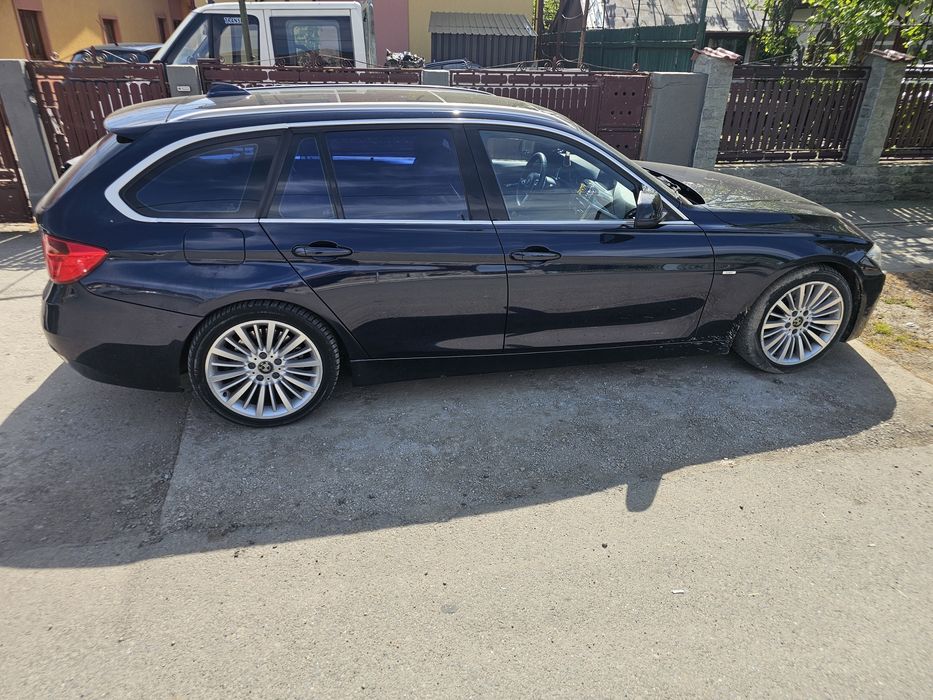 BMW 3 Series 2014 — imagine 2