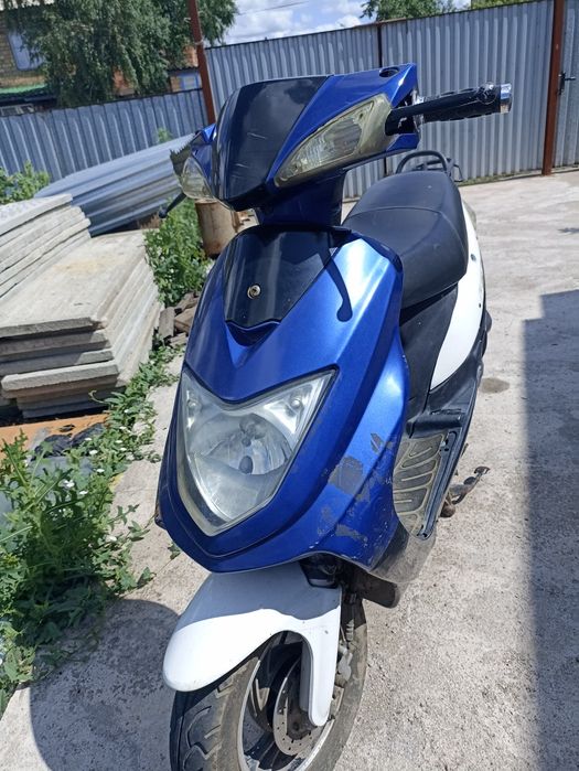 Продается скутер