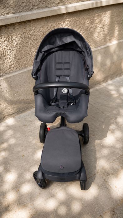 Детска количка Stokke Xplory X 3 в 1