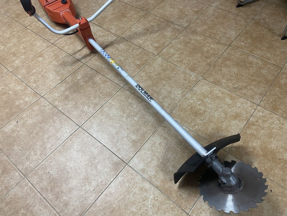 Motocoasa profesionala  Dolmar ms 4011 u