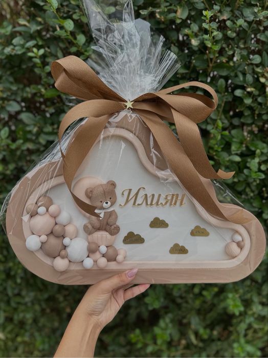 Детски подаръци, лед нощни лампи