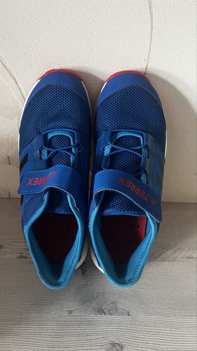 Аdidas Terrex ,38 2/3