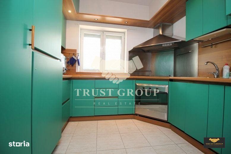 Penthouse Gradina Icoanei | Loc de parcare | Boxa | Terase 80mp