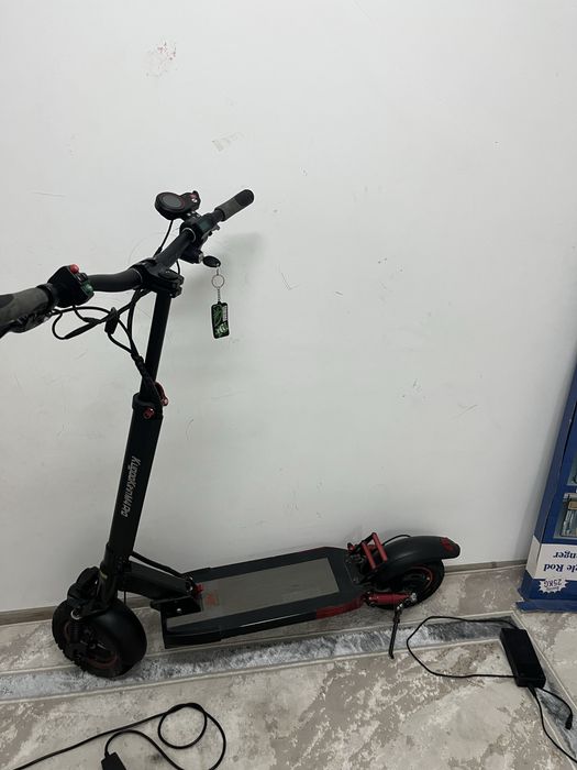 Обмен электровелосипед