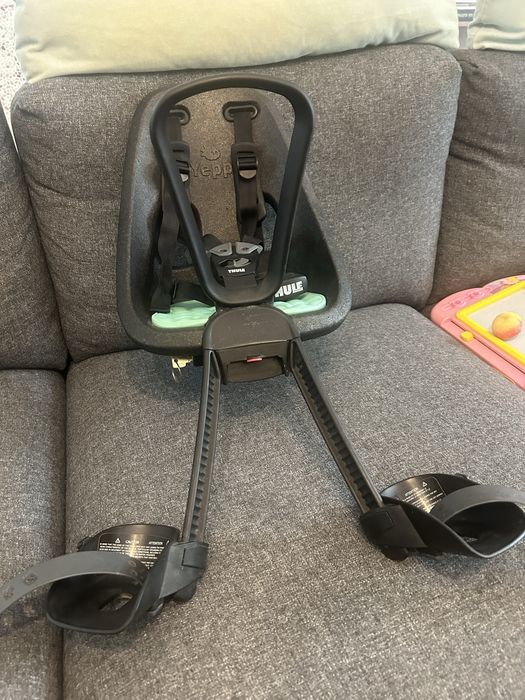 Scaun copil bicicleta thule yepp nexxt mini