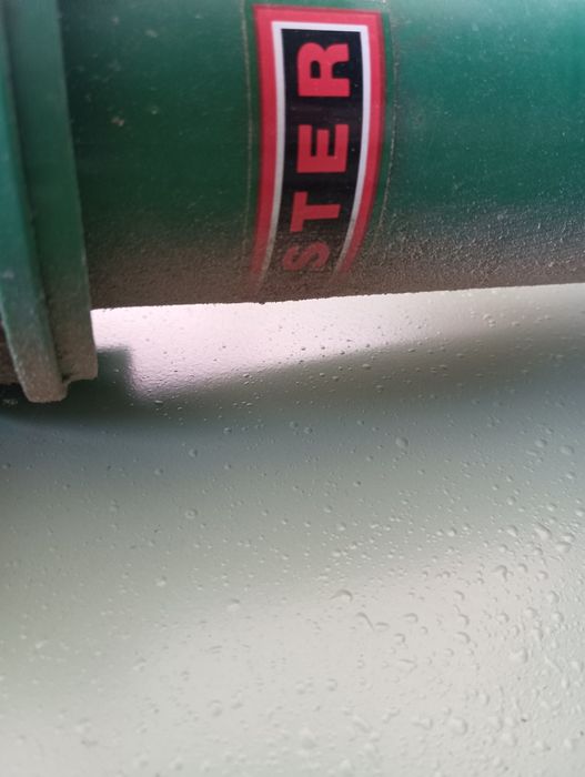 Кантираща машина